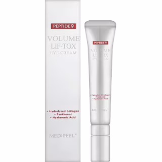 Крем для кожи вокруг глаз Medi-Peel Peptide 9 Shrink Lif-Tox Eye Cream 20 мл (8809409340319)