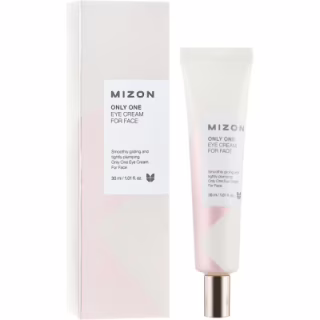 Крем для шкіри навколо очей Mizon Only One Eye Cream For Face 30 мл (8809663752590)