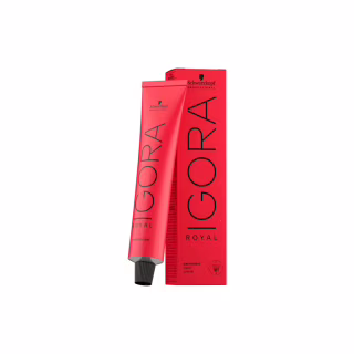 Фарба для волосся Schwarzkopf Professional Igora Royal 6-77 60 мл (4045787204940)