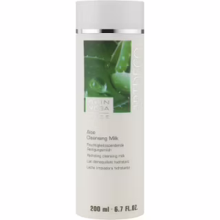 Засіб для зняття макіяжу Artdeco Skin Yoga Face Aloe Cleansing Milk 200 мл (4052136086140)