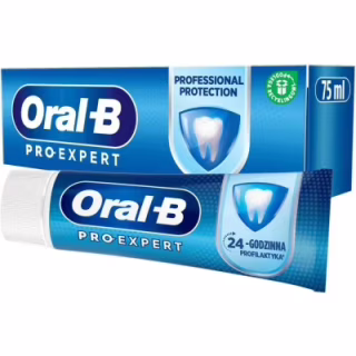 Зубная паста Oral-B Pro-Expert Здоровое отбеливание 75 мл (8700216106788)