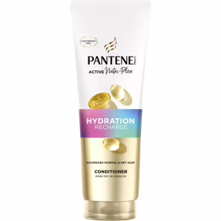 Кондиционер для волос Pantene Pro-V Hydration Recharge 275 мл (8700216938839)