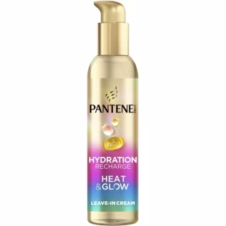 Крем для волос Pantene Pro-V Heat & Glow Hydration Recharge 135 мл (8700216939652)