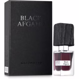 Духи Nasomatto Black Afgano 30 мл (8717774840061)