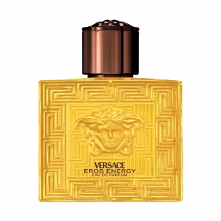 Парфюмированная вода Versace Eros Energy 50 мл (8011003890798)