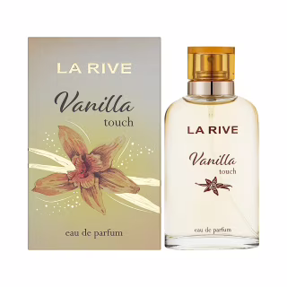 Парфюмированная вода La Rive Vanilla Touch 90 мл (5903719642705)