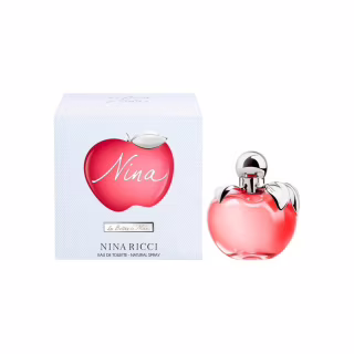 Туалетна вода Nina Ricci Nina 50 мл (3137370357667)