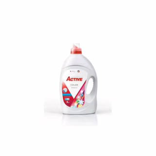 Гель для прання Active PR Color З ароматом свіжості 3 л (4820196010043)