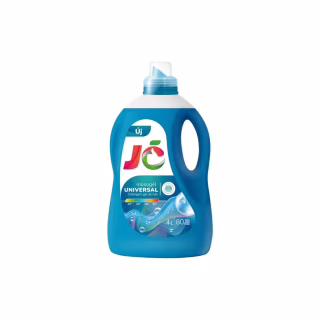Гель для стирки JO Wash Universal С ароматом свежести 4 л (4820196012467)