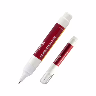 Корректор Delta by Axent pen 8ml (display) (D7012)