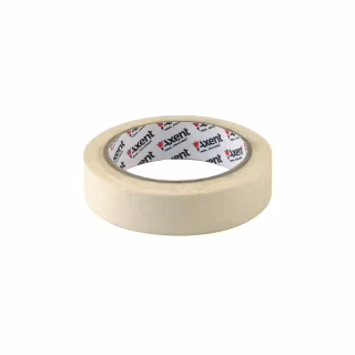 Скотч Axent Masking, 24mmХ20m (3124-А)
