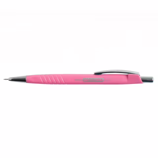 Карандаш механический Buromax Chic 0.5 мм Розовый (BM.8693-10)