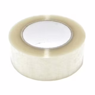 Скотч Світязь 48 х 300 м (38мкм) clear (124974/144714)
