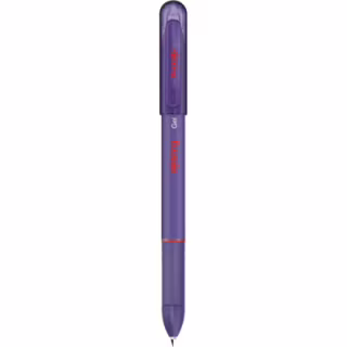 Ручка гелева Rotring Drawing ROTRING GEL Purple GEL 0,7 (R2114440)