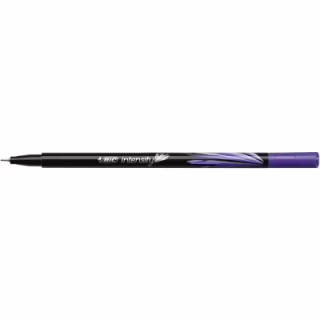 Лайнер Bic Intensity Fine, фіолетовий (bc942066)
