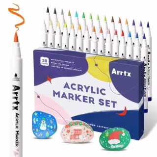 Художественный маркер Arrtx акриловые AACM-0530B (LC303311)