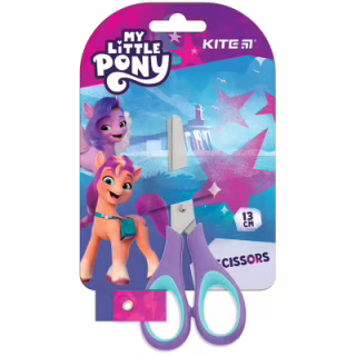 Ножницы Kite детские в футляре My Little Pony 13 см (LP23-123)