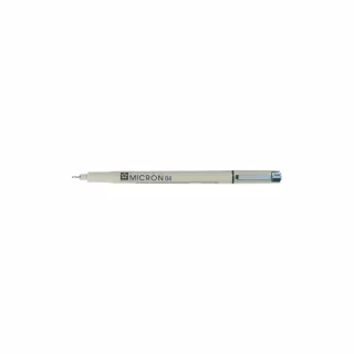 Лайнер Sakura Pigma Micron (0.4) 0,4 мм Черный (084511342132)