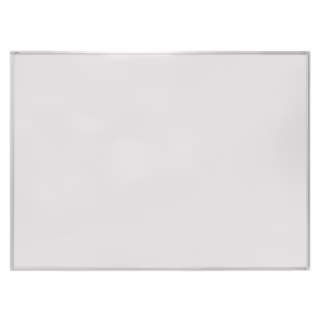 Офісна дошка Atria магнітно-маркерна матова 120х192 см, aluminum frame E-line (WE120X192 E LINE)