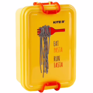 Ланч-бокс детский Kite Pasta 650 мл (K24-175-1)