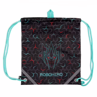Сумка для обуви Yes Robohero SB-10 (559673)
