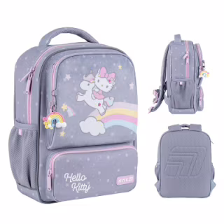 Рюкзак дитячий Kite Kids 559 Hello Kitty (HK25-559XS)