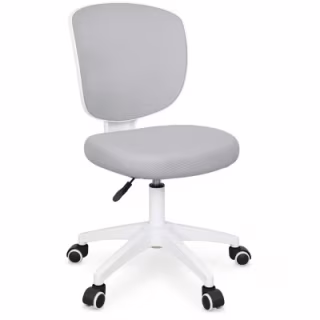 Детское кресло Evo-kids Study Air Grey (Y-101 G)