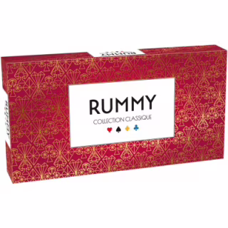 Настільна гра Tactic Rummi Classic (2324)