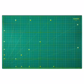 Самовосстанавливающийся коврик для резки Axent Pro А1, пятислойный (7904-A)