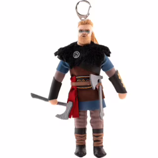 Брелок WP Merchandise Assassin's Creed Eivor male (AC010012)