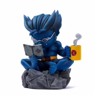 Фігурка для геймерів Iron Studios Marvel X-men Beast (MARCAS48121-MC)
