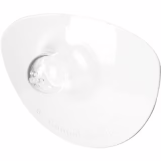 Захисна накладка на сосок Canpol babies EasyStart S 2 шт (18/602)