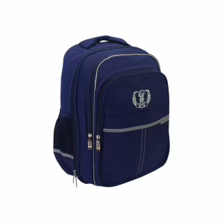 Рюкзак школьный Cool For School 16,5" (CF86525)