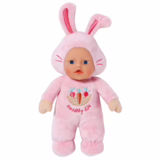 Кукла Zapf Baby Born For babies Зайчик 18 см (832301-2)