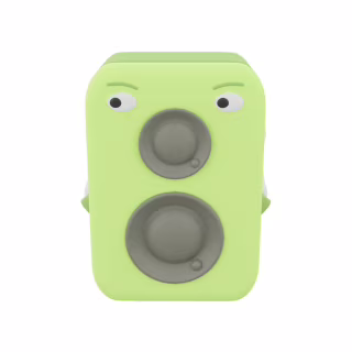 Антистресс Fidget Go Колонка (FGHA004)