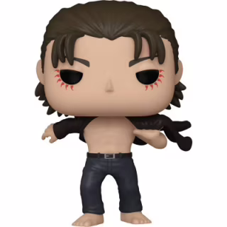 Фігурка для геймерів Funko Pop Ерен Йегер (67926)
