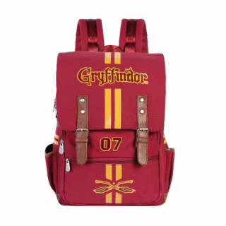 Рюкзак школьный KaracterMania Harry Potter Oxford Lion (KRCM-02176)