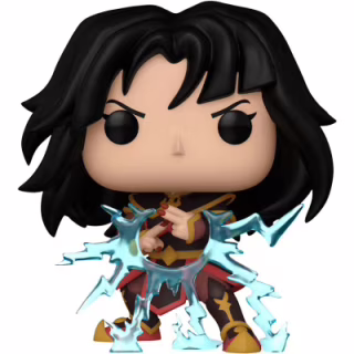 Фігурка для геймерів Funko Pop серії Аватар - Азула (72100)