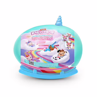 Пупс Babycorns Игрушка-сюрприз A Кукла Кролик (92108A)