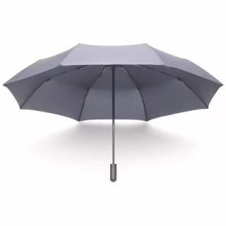 Парасоля Xiaomi RunMi Super Portable Automatic Umbrella Gray (6941413204224)