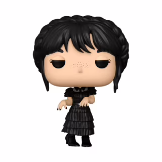 Фигурка Funko Pop серии Уэнздей - Рэйвен (83316)