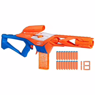 Іграшкова зброя Hasbro Бластер Nerf Pinpoint (F8621)