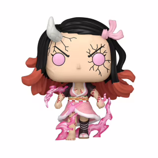 Фігурка для геймерів Funko Pop серії Вбивця демонів - Незуко (80333F)