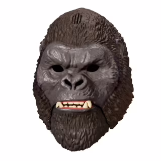 Інтерактивна іграшка Godzilla vs. Kong Маска Конга (звук) (35672)