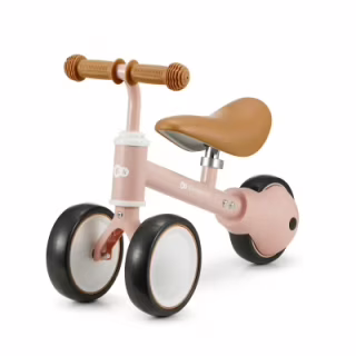 Беговел Kinderkraft Cutie Pink (KRCUTI00PNK0000) (5902533925650)