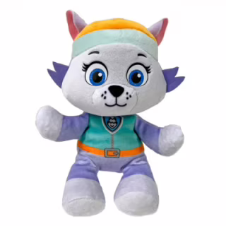 М'яка іграшка Ty Paw Patrol Еверест 15 см (44015)