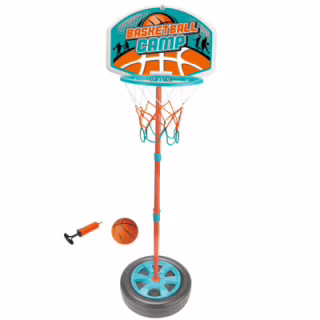 Игровой набор Sportx Basketball set Баскетбол (3858892673232)