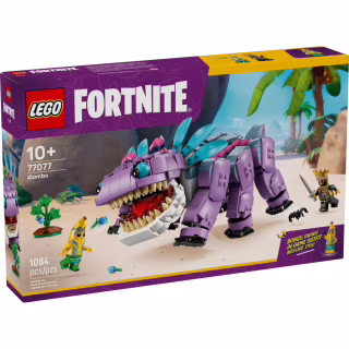 Конструктор LEGO Fortnite Klombo (77077)
