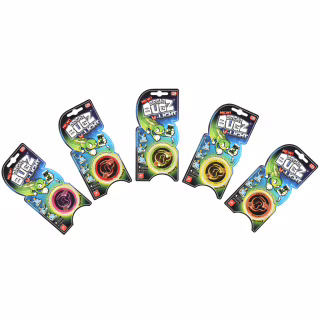 Игровой набор Fun Promotion Светлячки-фокусники Bright Bugz в ассортименте (FUN-BBVL-48CDU-UK)