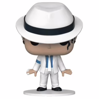 Фигурка Funko Pop серии Поп – Майкл Джексон (70600)
